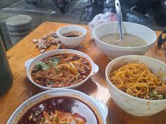 -牛王庙(龙华花园店)
