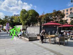 -四川北路(地铁站)