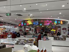 大堂-第一食品(中环百联店)