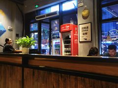 -江渔儿酸菜鱼(东二环泰禾店)