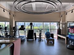 -EASY POWER健身工作室(浦东大道店)