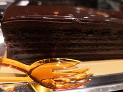 -Awfully Chocolate(来福士广场店)