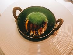 法式香煎鹅肝沙拉-王品牛排(常州吾悦广场店)