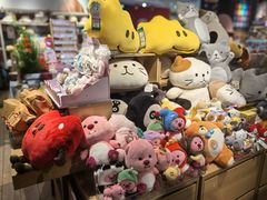 -九木杂物社(崂山丽达店)