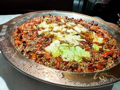 -雲蜀龙阁·金牌水煮鱼(方庄店)