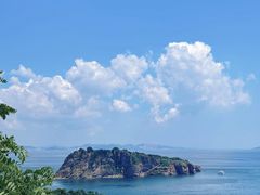 -棒棰岛宾馆景区