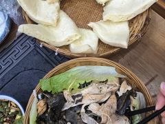 -三锅莊·牦牛肉火锅·香格里拉特色藏餐宴请餐厅(菱角塘路店)