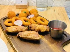 -愉市 Hippy Market(香榭里花园店)