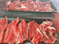 -尚御潮汕牛肉自助火锅(锦园店)