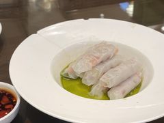 -岭南小生·粤港点心(南门口店)