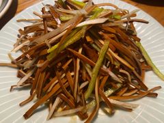 -吕氏疙瘩汤·私家菜馆(慈云寺店)