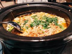 -翠湖宾馆·中餐厅