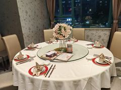 -新兴家喻酒家·羊城名宴(昌岗店)