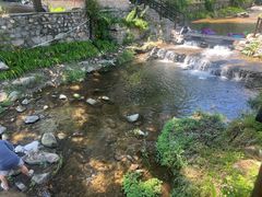 -北京水岸山吧度假村(雁栖镇店)