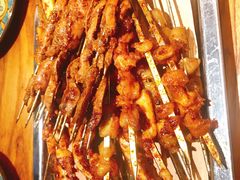 -阿记烧烤(大兴新区店)
