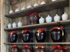 -驿舍·民國老营房院子私房菜(科学会堂店)