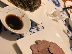 -东方饺子王(王府井关东古巷店)