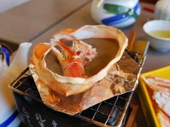 -蟹道乐(道顿堀本店)