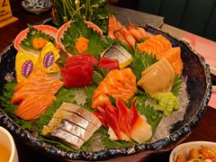 -黑松白鹿(金融街店)