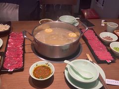 -掂档潮汕牛肉火锅(沈阳万象城店)