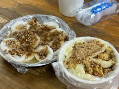 -共和老洪豆花草粿水粿