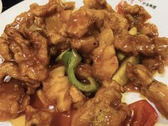-桃园中华料理炸酱面(燕儿岛路店)