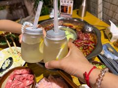 -大风老火锅(江北一店)