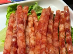 -京悦南门涮羊肉·羊蝎子火锅(田林路店)