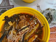 -龍城柳州螺蛳粉(群星路店)