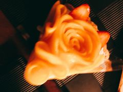 -Strawberry Butterfly草莓蝴蝶日式水果挞