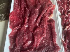 -伟记牛肉(金鸿公路店)