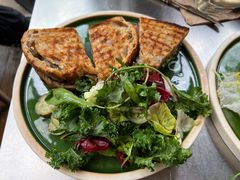 -O'mills Sourdough Bakery&Bistro(永嘉路店)