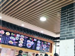 大堂-太元彭家正汤(太元路总店)