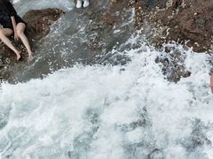 -日照灯塔风景区