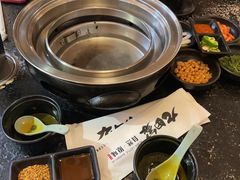 -九田家黑牛烤肉料理(石路天虹店)