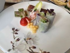 -沪华海鲜大酒楼(南汇店)
