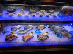 -星河湾半岛酒店·意咖啡西餐厅