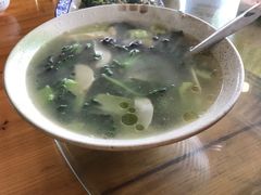 -乌镇那一年小院主题餐厅(甘泉西路店)