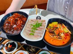 -新仙清汤牛腩(铜锣湾店)