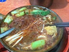 -清真·马文砂锅大全(麦苋街店)