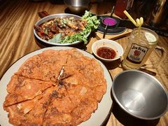 -乐园夜市场(五道口王庄路店)