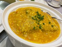 -银都上海菜馆(粤海东路店)