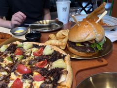 -魏斯理汉堡(西安沣东吾悦店)