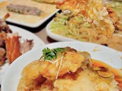 -北李妈妈菜·海肠捞饭(开发区万达店)