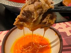 -牛YO寿喜烧·铁板烧和牛火锅自助(市府恒隆店)