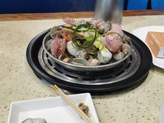 -船梆煮•蒸汽海鲜·生腌干蒸(五四广场店)