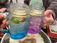 -得意咚瓜·顺德鱼生·冬瓜火锅(深圳首店)