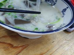 -鸭小妹鸭血粉丝(老门东店)