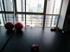 -GymPlus健身(四平路店)