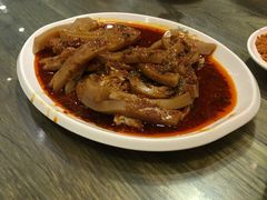 -清真·益鑫羊肉手抓馆(花园北街店)